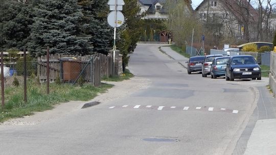 Remont małej Kolejowej droższy o 600 tyś zł