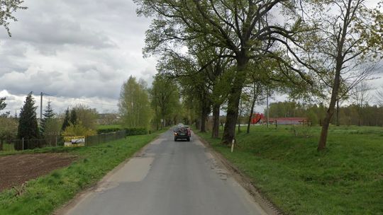 Remont trasy Stare Polaszki – Stara Kiszewa rusza już w maju! Remont trasy Stare Polaszki – Stara Kiszewa rusza już w maju!