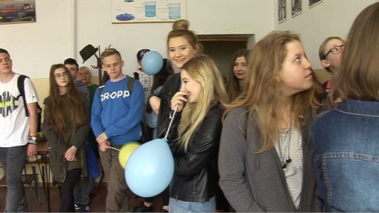 REPORTAŻ: Dzień otwarty w szkołach