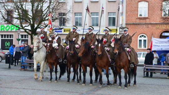 REPORTAŻ: Rocznica wkroczenia Wojsk Polskich do Kościerzyny