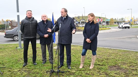 Rewolucja komunikacyjna w Starej Kiszewie: DW 214 nareszcie odnowiona!