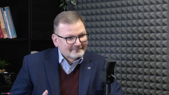 Wielka strata dla KOS-EKO. Robert Fennig odchodzi do Gdanskich Wodociagow.