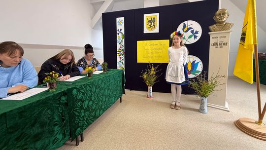 Rodnô Mòwa w Kościerzynie. Oto zwycięzcy eliminacji