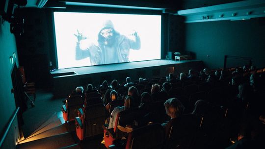 Rodzaje horrorów – od slasherów po psychologiczne dreszczowce