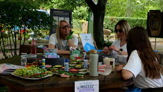 Rodzina zawsze warto! Wyjątkowe spotkanie dla mieszkańców Kościerzyny