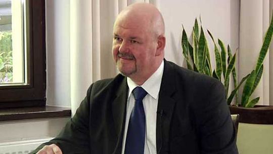 "ROLĄ SZEFA JEST ROZWIĄZYWANIE, A NIE ZAOSTRZANIE KONFLIKTÓW"