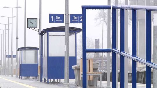 Rozczarowanie PKM: nie będzie połączeń z Gdańskiem 