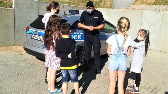 Rozmawiali o narkotykach i dopalaczach