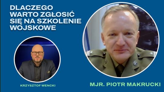 Rozmowa. Dlaczego warto rozważyć swoją karierę w armii ?