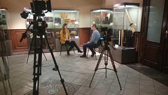 Rozmowa Tygodnia - Paweł Nowak