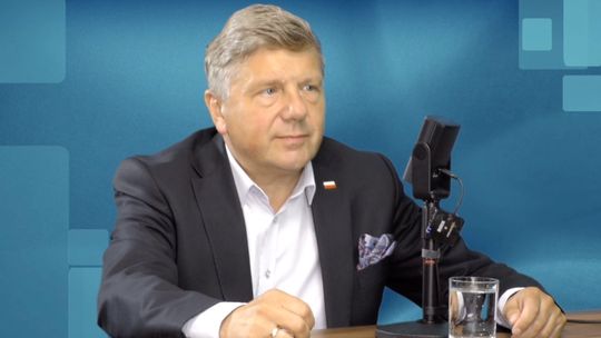 Rozmowa Tygodnia - Piotr Karczewski