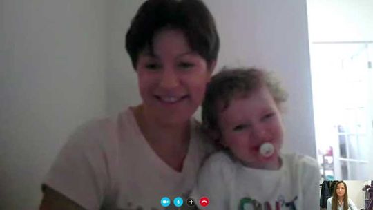 Rozmowa z Patrycją Woźną - mamą Kornela