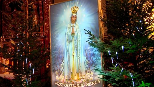 Rozpoczął się Adwent - czas wielkiego oczekiwania