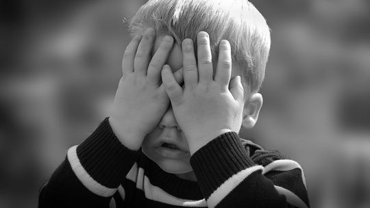 Rozpoczynają się szczepienia 5 latków