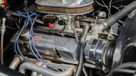 Rozrusznik – poznaj część, bez której nie uruchomisz auta