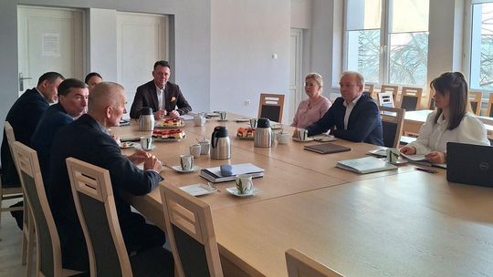 Rozwój Regionu 2025-2027: Jak Gminy Skorzystają z Nowych Środków?