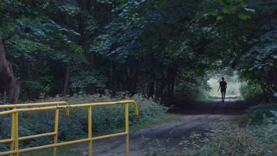 Rusza budowa "parku za urzędem"