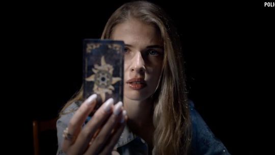 RUSZA KAMPANIA #TWOJEŻYCIETWOJAKARTA PRZECIWKO HANDLOWI LUDŹMI