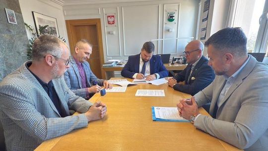 Rusza modernizacja Świętojańskiej. Trzy etapy robót