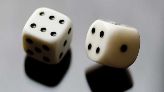 Rusza NOWA Sekcja KOSiR - Gry Planszowe!