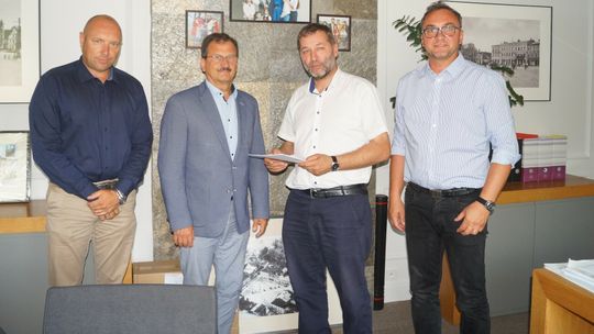 Rusza przebudowa dróg osiedlowych