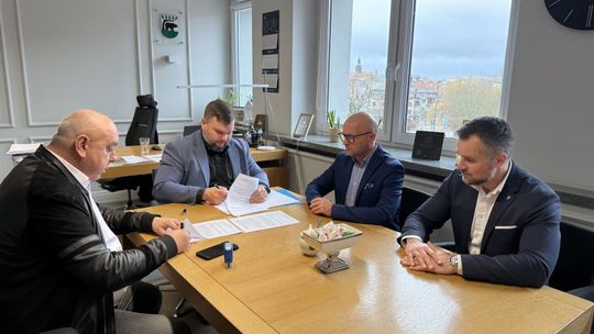 Rusza remont ul. Wierzysko w Kościerzynie! Sprawdź harmonogram prac Rusza remont ul. Wierzysko w Kościerzynie! Sprawdź harmonogram prac