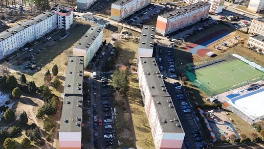 Ruszają prace nad projektami kluczowych dróg w mieście