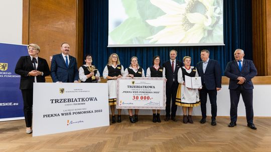 Ruszają zgłoszenia do plebiscytu Piękna Wieś Pomorska