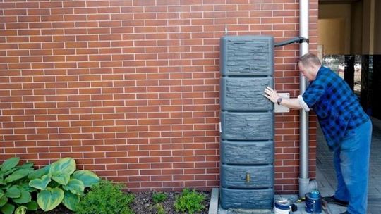 Ruszył nabór wniosków w programie „Moja Woda” [regulamin]