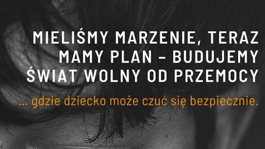 Ruszyła kampania "19 dni przeciwko przemocy i krzywdzeniu dzieci i młodzieży" Ruszyła kampania "19 dni przeciwko przemocy i krzywdzeniu dzieci i młodzieży"