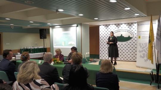 Ruszyły studia pielęgniarskie w Kościerzynie