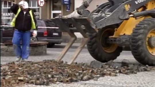 Rynek idzie do wymiany