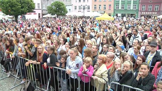 Rynek pełen fanów disco polo