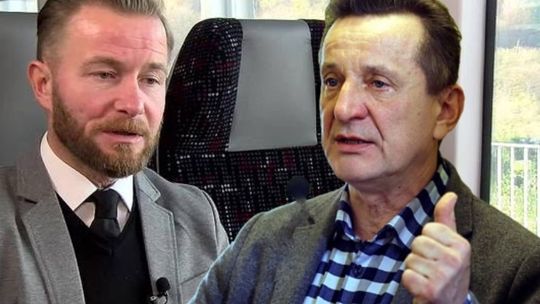 Ryszard Świlski opuszcza fotel wicemarszałka