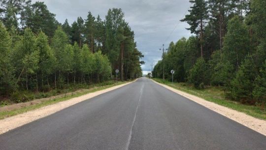 Są kolejne pieniądze na remonty dróg