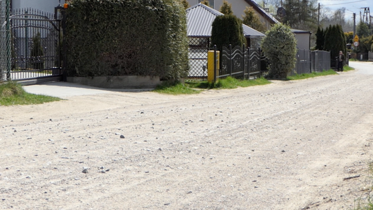 Są pieniądze na remont Małej Kolejowej