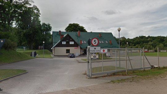 Są pierwsi uchodźcy w Kościerzynie