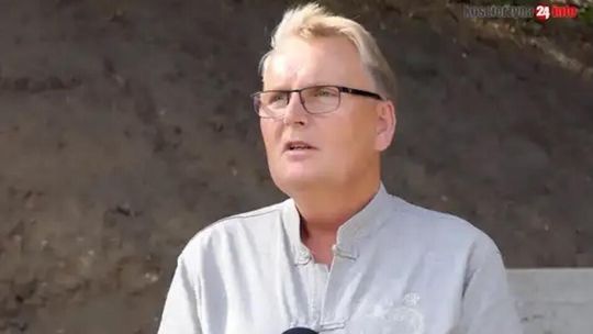 Sąd w Kościerzynie umorzył prace społeczne Bonkowskiemu skazanemu za znęcanie się nad psem