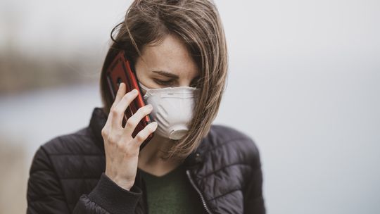 Sanepid automatycznie powiadomi nas o nałożonej kwarantannie