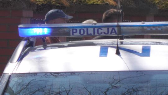 Sąsiad ratuje życie 87-latki! Szybka reakcja służb zapobiegła tragedii w Kościerzynie