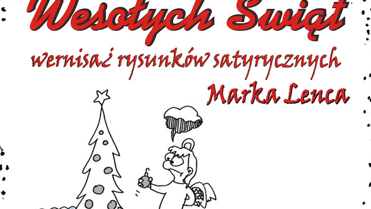 Satyra w "Strzelnicy"