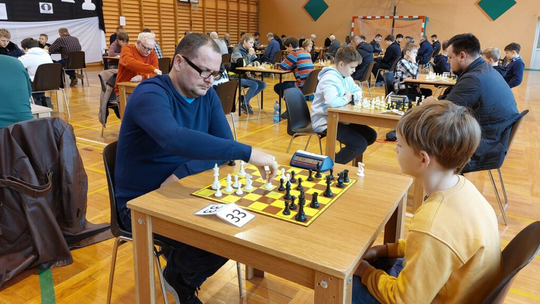 Ścisłe umysły spotkały się w Wielkim Podlesiu