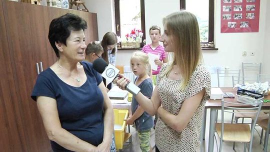 "Segregacja odpadów - z tym mamy najwięcej kłopotów"