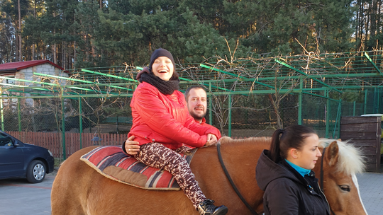 Seniorzy i niepełnosprawni pod jednym dachem ?