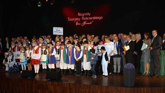 Serca Kaszub rozdane!