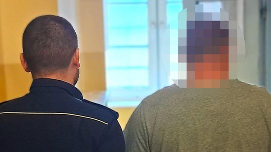 Seria zatrzymań w powiecie kościerskim. Kierowcy pod wpływem Seria zatrzymań w powiecie kościerskim. Kierowcy pod wpływem