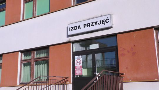 Sezon zachorowań