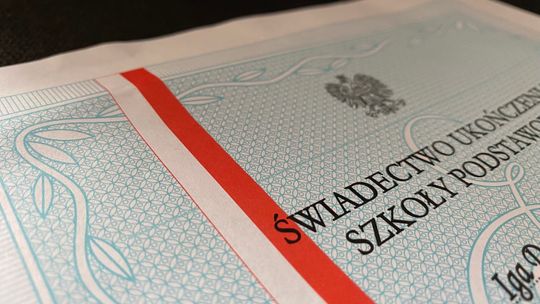 Sięgnij po stypendium burmistrza Kościerzyny