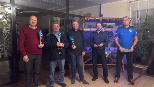 Skatowe święto w Dziemianach! Znamy zwycięzcę XIII Memoriału