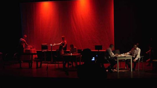 Skorzewo pomaga młodym pojechać na Światowe Dni Młodzieży